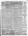 Torquay Times, and South Devon Advertiser Friday 14 September 1888 Page 3