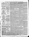 Torquay Times, and South Devon Advertiser Friday 12 October 1888 Page 5