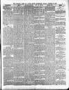 Torquay Times, and South Devon Advertiser Friday 26 October 1888 Page 3