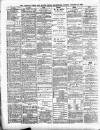 Torquay Times, and South Devon Advertiser Friday 26 October 1888 Page 4