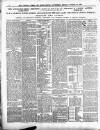 Torquay Times, and South Devon Advertiser Friday 26 October 1888 Page 6