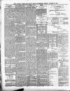 Torquay Times, and South Devon Advertiser Friday 26 October 1888 Page 8