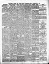Torquay Times, and South Devon Advertiser Friday 21 December 1888 Page 3