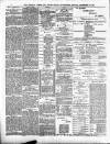 Torquay Times, and South Devon Advertiser Friday 21 December 1888 Page 8