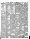 Torquay Times, and South Devon Advertiser Friday 18 January 1889 Page 7