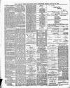 Torquay Times, and South Devon Advertiser Friday 18 January 1889 Page 8