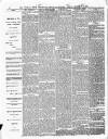 Torquay Times, and South Devon Advertiser Friday 08 February 1889 Page 2