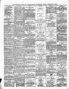 Torquay Times, and South Devon Advertiser Friday 08 February 1889 Page 4