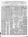 Torquay Times, and South Devon Advertiser Friday 22 February 1889 Page 6