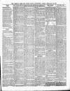 Torquay Times, and South Devon Advertiser Friday 22 February 1889 Page 7