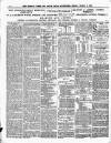Torquay Times, and South Devon Advertiser Friday 08 March 1889 Page 6