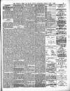 Torquay Times, and South Devon Advertiser Friday 07 June 1889 Page 3