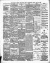 Torquay Times, and South Devon Advertiser Friday 21 June 1889 Page 4