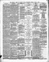 Torquay Times, and South Devon Advertiser Friday 21 June 1889 Page 8
