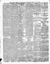 Torquay Times, and South Devon Advertiser Friday 28 June 1889 Page 6