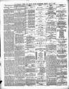 Torquay Times, and South Devon Advertiser Friday 05 July 1889 Page 8
