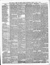 Torquay Times, and South Devon Advertiser Friday 02 August 1889 Page 7