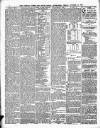 Torquay Times, and South Devon Advertiser Friday 18 October 1889 Page 6