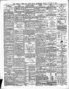 Torquay Times, and South Devon Advertiser Friday 25 October 1889 Page 4