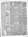 Torquay Times, and South Devon Advertiser Friday 08 November 1889 Page 5