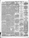 Torquay Times, and South Devon Advertiser Friday 08 November 1889 Page 8