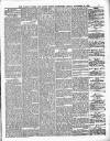 Torquay Times, and South Devon Advertiser Friday 15 November 1889 Page 3