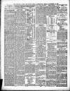 Torquay Times, and South Devon Advertiser Friday 29 November 1889 Page 6