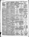 Torquay Times, and South Devon Advertiser Friday 20 December 1889 Page 4