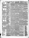 Torquay Times, and South Devon Advertiser Friday 27 December 1889 Page 2