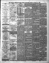 Torquay Times, and South Devon Advertiser Friday 24 January 1890 Page 5