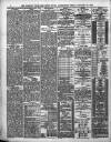 Torquay Times, and South Devon Advertiser Friday 24 January 1890 Page 8