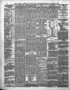 Torquay Times, and South Devon Advertiser Friday 31 January 1890 Page 6