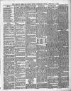 Torquay Times, and South Devon Advertiser Friday 14 February 1890 Page 7