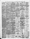 Torquay Times, and South Devon Advertiser Friday 21 February 1890 Page 4