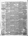 Torquay Times, and South Devon Advertiser Friday 21 February 1890 Page 5