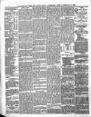 Torquay Times, and South Devon Advertiser Friday 21 February 1890 Page 6