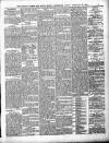 Torquay Times, and South Devon Advertiser Friday 28 February 1890 Page 3