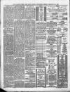 Torquay Times, and South Devon Advertiser Friday 28 February 1890 Page 8