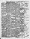 Torquay Times, and South Devon Advertiser Friday 14 March 1890 Page 2