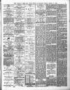 Torquay Times, and South Devon Advertiser Friday 21 March 1890 Page 5