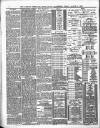 Torquay Times, and South Devon Advertiser Friday 21 March 1890 Page 8