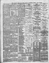 Torquay Times, and South Devon Advertiser Friday 23 May 1890 Page 8