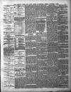 Torquay Times, and South Devon Advertiser Friday 03 October 1890 Page 5