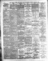 Torquay Times, and South Devon Advertiser Friday 02 January 1891 Page 4