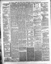 Torquay Times, and South Devon Advertiser Friday 02 January 1891 Page 6