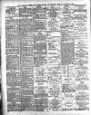 Torquay Times, and South Devon Advertiser Friday 09 January 1891 Page 4