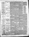 Torquay Times, and South Devon Advertiser Friday 23 January 1891 Page 5