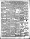 Torquay Times, and South Devon Advertiser Friday 13 February 1891 Page 3