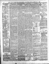 Torquay Times, and South Devon Advertiser Friday 13 February 1891 Page 6