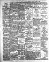 Torquay Times, and South Devon Advertiser Friday 03 April 1891 Page 4